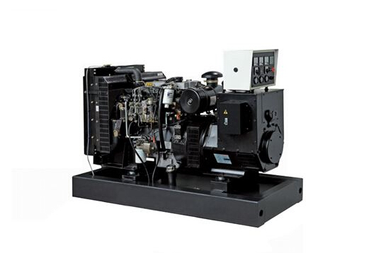 临桂科克150kw大型柴油发电机组