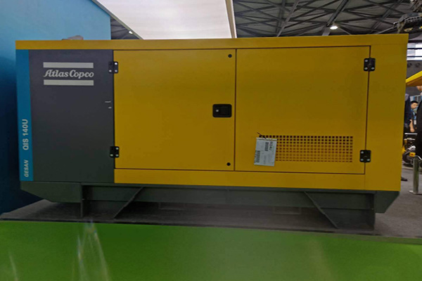 临桂发电机出租 临桂发电机出租