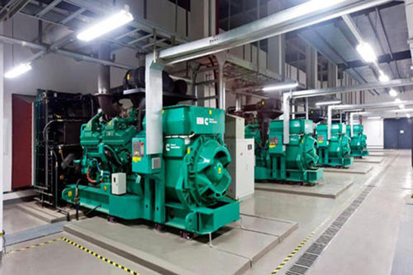 临桂发电机出租 临桂发电机出租