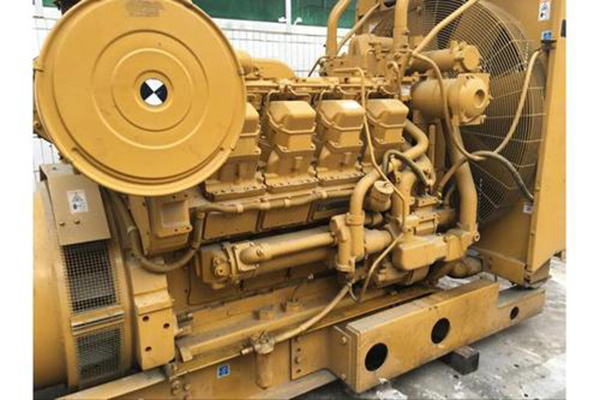 临桂发电机出租 临桂发电机出租