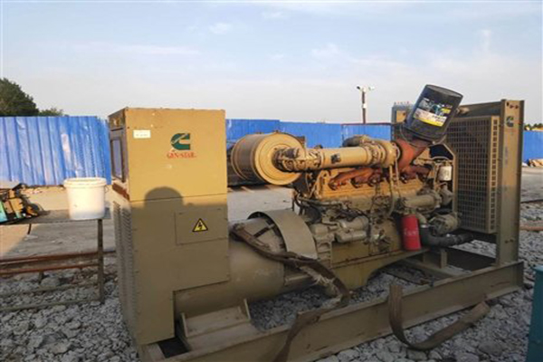 临桂发电机出租 临桂发电机出租