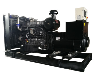 临桂上柴柴油发电机组50KW-700KW